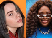 Billie Eilish dan Lizzo, Masuk Nominasi Sekaligus Tampil di Grammy 2020