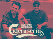 Guyonwaton Hadirkan Lagu 'Cidera Serius', Ketika Cinta Dibalas dengan Pengkhianatan