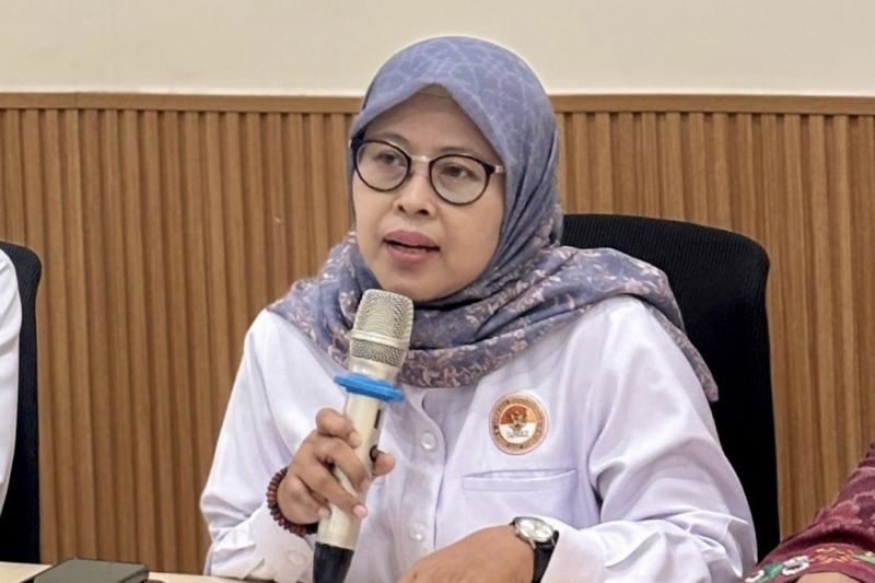 Andrie Yunus Disiram Air Keras, LPSK Berikan Perlindungan Darurat Selama Proses Perawatan
