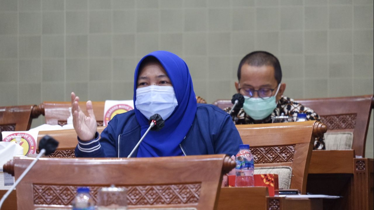 Segudang Masalah Hiasi Peringatan Hari Anak Nasional