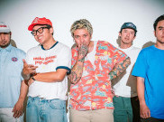 Pee Wee Gaskins Rilis 'Kami Kembali', Tegaskan Perjalanan Mereka Belum Berakhir