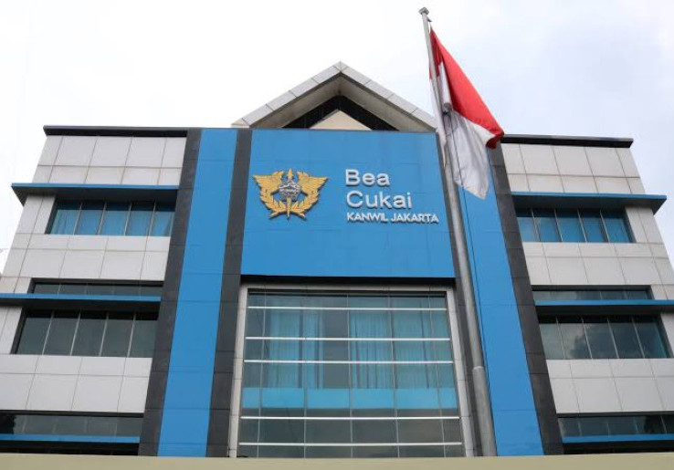 Menkeu Purbaya Ultimatum Bea Cukai, Dirjen Djaka: Kami Akan Lebih Baik