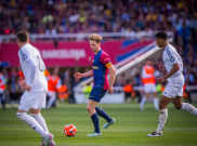 El Clasico 2025: Prediksi Duel Panas Real Madrid vs Barcelona Memperebutkan Puncak Klasemen La Liga