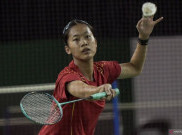 Lima Wakil Merah Putih Melaju ke Perempat Final Super 500 Malaysia Masters 2025