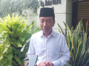 Dilaporkan ke Polda DIY atas Dugaan Skripsi Palsu, Jokowi Endus Orang Besar yang 'Backup'