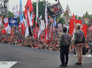 Isi Maklumat Terakhir Ganjar-Mahfud Sebelum Pencoblosan 14 Februari