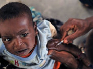 Trypanophobia, Fobia pada Jarum Suntik