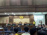 Petinggi Bakti Kominfo Akui Terima Uang Rp 300 Juta dari Tersangka Korupsi BTS