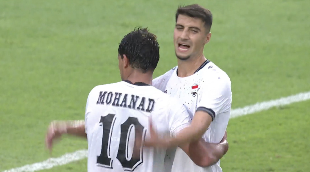Irak sebagai Lawan Timnas Indonesia di Kualifikasi Piala Dunia Unjuk Gigi di Piala Raja Thailand, Sikat Hong Kong 2-1 Setelah Sempat Tertinggal