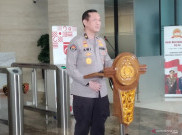 Kasus Dugaan Korupsi PT Asabri Naik ke Penyidikan