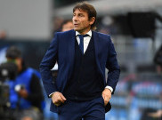 Antonio Conte Masih Punya Peluang untuk Kembali ke Inter Milan