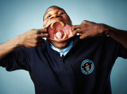 5 Pria dengan Tubuh Menakjubkan yang Meraih 'Guinness World Records'