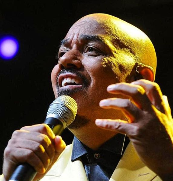 james ingram