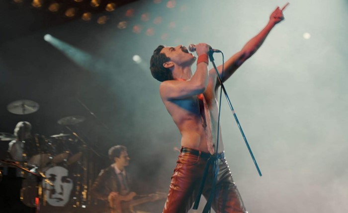 Kebohongan dalam Film Bohemian Rhapsody