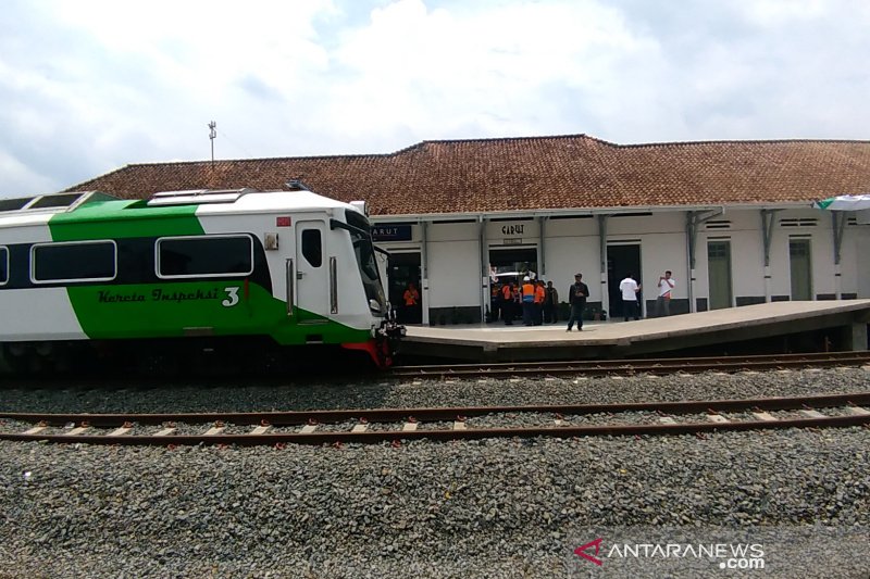 Jelang Larangan Mudik, KAI Belum Tambah Frekuensi Perjalanan