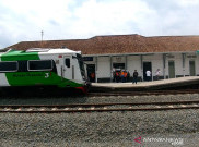 Jelang Larangan Mudik, KAI Belum Tambah Frekuensi Perjalanan 
