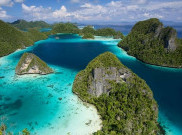 5 Destinasi Wisata Tercantik di Asia, Nomor 4 Ada di Indonesia