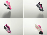 Cekidot! Ini 4 Rilisan Terbaru Nike Zoom Dengan Nuansa Pink