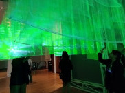 Mengubah Lelah Jadi Perayaan: Instalasi Seni Heineken Hadirkan Pengalaman Afterwork