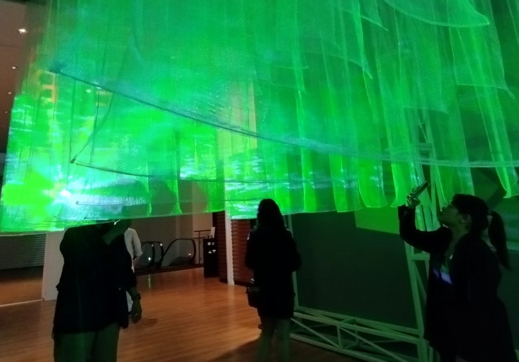 Mengubah Lelah Jadi Perayaan: Instalasi Seni Heineken Hadirkan Pengalaman Afterwork