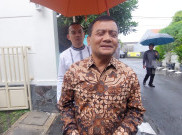 Gubernur Jateng Ahmad Luthfi Respons OTT KPK di Cilacap, Ingatkan Integritas Kepala Daerah