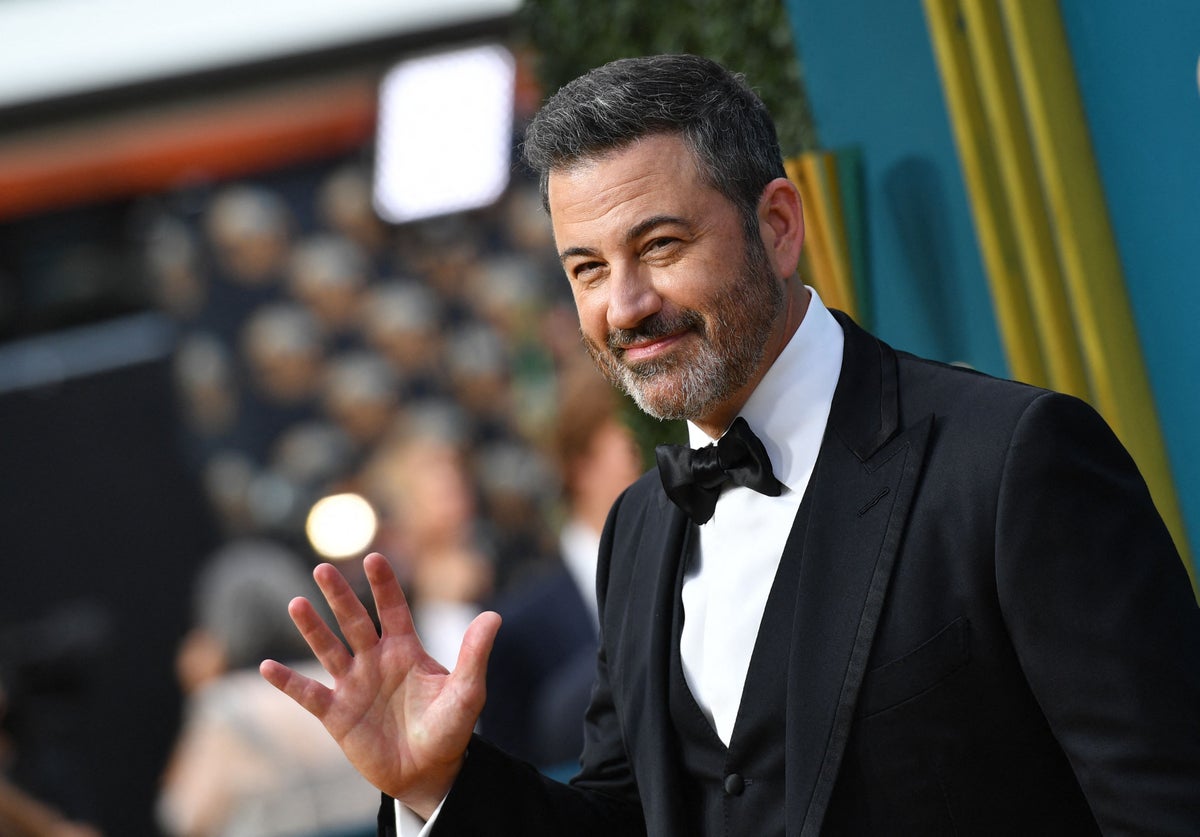  ‘Jimmy Kimmel Show’ Dihentikan Tayang karena Ledek Donald Trump, Langkah yang ‘tidak Amerika Banget’