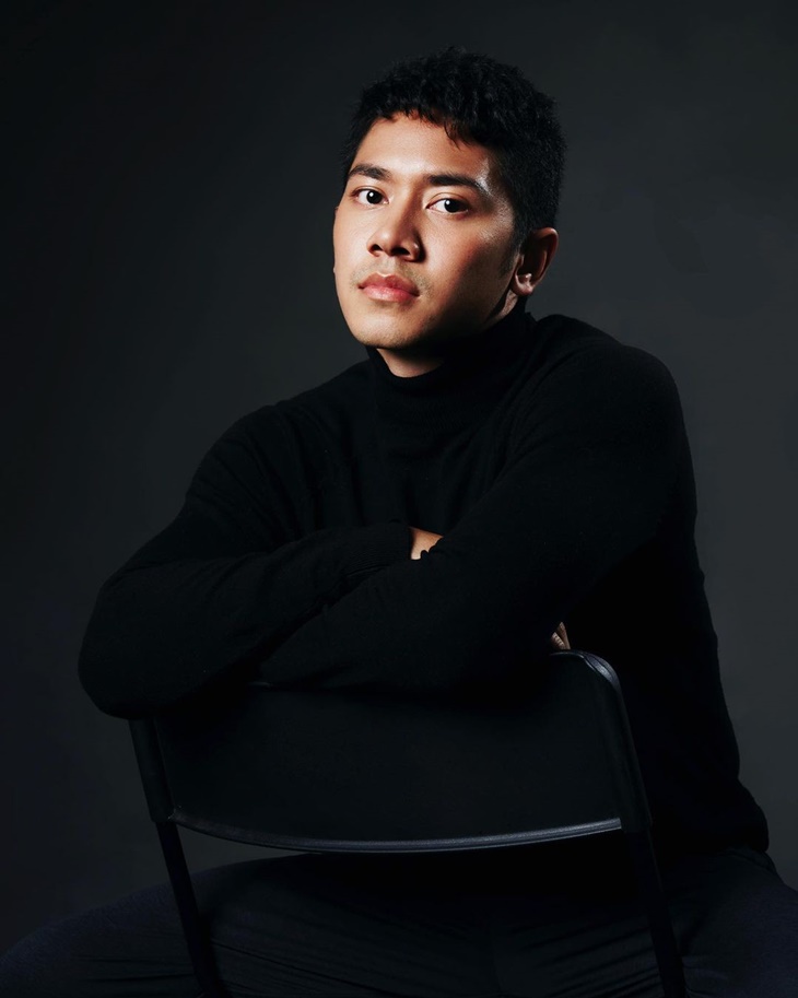 Para Pemain Ungkap Keseruan Syuting 'Dear David'