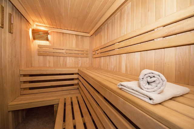 Tidak Banyak yang Tahu, ini 4 Manfaat Kesehatan dari Melakukan Sauna