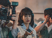 Series The Scarecrow Segera Tayang 20 April, Karakter Kwak Sun Young Penuh Konflik