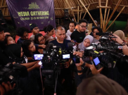 Kata Ketua KPK Soal Keraguan Publik Terhadap Irjen Firli Cs