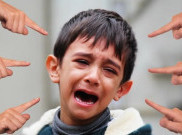 Pertanda Anak Menjadi Korban Bully
