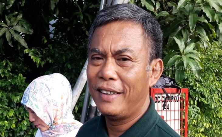 Banjir Jakarta Karena Pemprov DKI Tak Sigap Hadapi Air Hujan