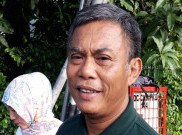  Banjir Jakarta Karena Pemprov DKI Tak Sigap Hadapi Air Hujan