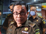 Kejagung Bawa Pulang Buronan Korupsi dan Pembalakan Liar Adelin Lis