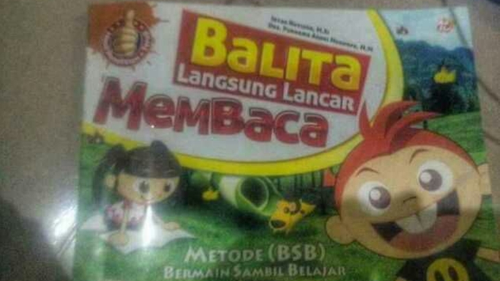 Pustaka Widyatama Terbitkan Buku Tak Pantas bagi Anak