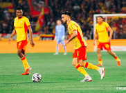 Klasemen Liga Prancis Ligue 1: Lens Rebut Puncak dari PSG Setelah Sikat Angers 5-1