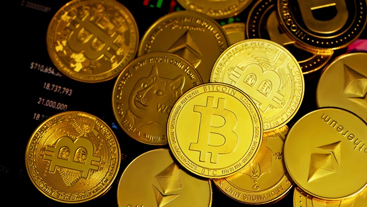 Staking untuk Transformasi Keuangan dan Teknologi 