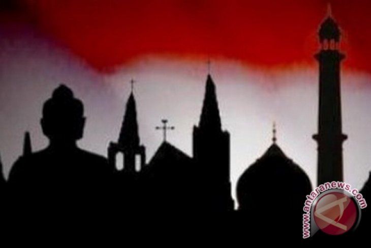 Indonesia Disebut Alami Penurunan Kualitas Pluralisme dan Kebebasan Beragama