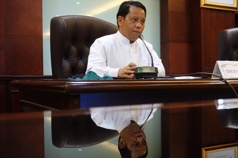 Begini Sertifikasi Penceramah Ala Kementerian Agama