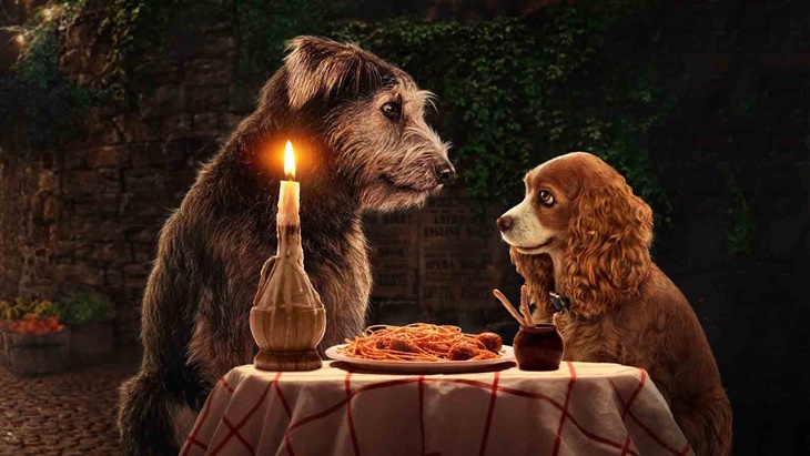 5 Rekomendasi Film Klasik Disney