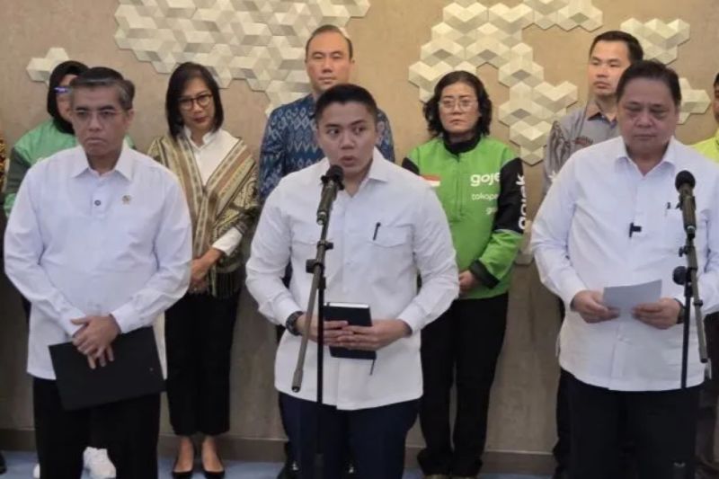 THR Abdi Negara Sudah Cair 100%, Karyawan Swasta Dibayar Paling Lambat H-7 Lebaran