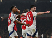 Krisis Cedera, Arsenal Ingin Datangkan Penyerang Baru di Bursa Transfer Januari