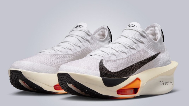 Nike Siap Luncurkan Koleksi Alphafly NEXT% 3 Proto di Awal 2024