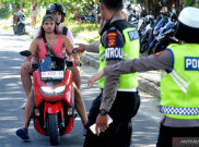 Polisi Bocorkan Kriteria Tempat yang Jadi Lokasi Penilangan Uji Emisi