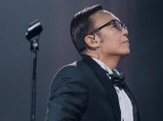 Ari Lasso Rilis Single Pertama Bareng Dewa 19 setelah Dua Dekade Lebih
