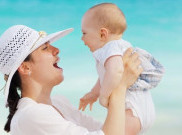 Apakah Aman Penggunaan Hand Sanitizer Pada Bayi? Simak Penjelasannya 