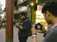 Diskon, Kunci 'Survive' Bisnis Jasa Foto di Masa Pandemi