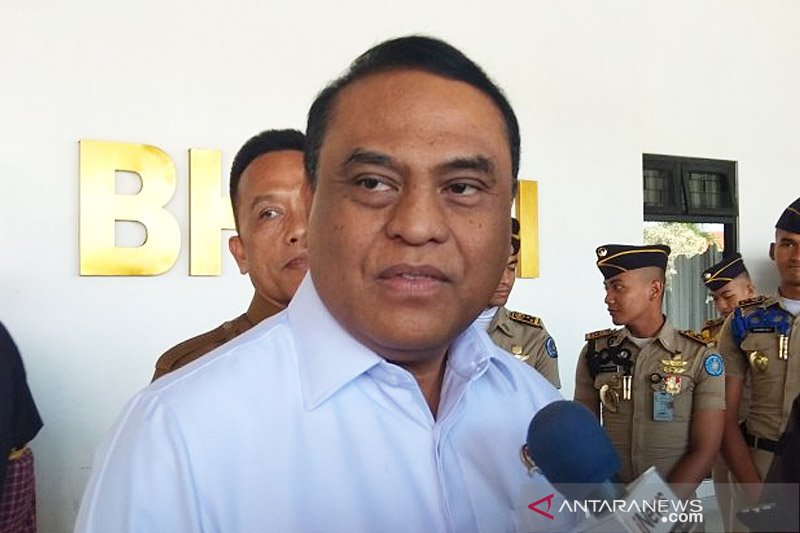 Teguran dan Mutasi Menanti ASN yang Bolos Pada Masa Liburan Lebaran