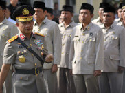 Nico Berpotensi Melakukan Penyerangan Terhadap Novel Baswedan