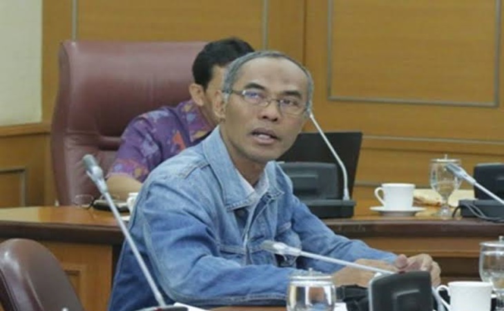 BPBD DKI Sebut Daerah Rawan Banjir di Bantaran Kali Ciliwung